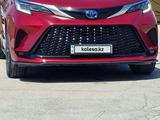 Toyota Sienna 2021 года за 22 800 000 тг. в Атырау