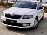 Skoda Octavia 2014 года за 6 500 000 тг. в Актау – фото 2