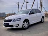 Skoda Octavia 2014 года за 6 500 000 тг. в Актау – фото 5