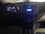 Hyundai Elantra 2014 годаfor4 500 000 тг. в Кульсары – фото 3