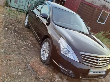 Nissan Teana 2012 года за 7 000 000 тг. в Астана – фото 2