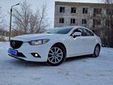 Mazda 6 2017 годаүшін9 000 000 тг. в Караганда