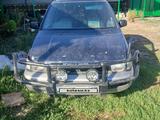 Mitsubishi RVR 1994 года за 550 000 тг. в Алматы – фото 2