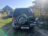 Mitsubishi RVR 1994 года за 550 000 тг. в Алматы – фото 4