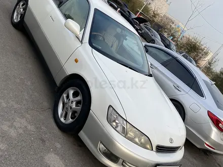 Toyota Windom 1996 года за 4 500 000 тг. в Алматы – фото 2