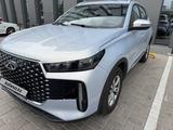 Chery Tiggo 4 Pro 2025 года за 8 000 000 тг. в Астана – фото 4