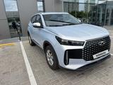 Chery Tiggo 4 Pro 2025 года за 8 000 000 тг. в Астана – фото 5
