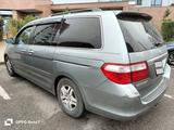 Honda Odyssey 2006 года за 6 500 000 тг. в Астана – фото 2