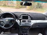 Honda Odyssey 2006 года за 6 500 000 тг. в Астана – фото 3