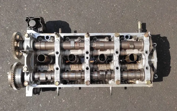 Головка K20A K24A (к20а к24а) за 50 000 тг. в Алматы