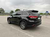 Toyota Highlander 2019 года за 20 000 000 тг. в Алматы – фото 4