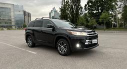 Toyota Highlander 2019 года за 20 000 000 тг. в Алматы – фото 2