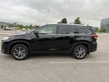 Toyota Highlander 2019 годаүшін20 000 000 тг. в Алматы – фото 5