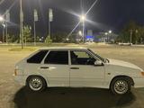 ВАЗ (Lada) 2114 2012 годаfor1 500 000 тг. в Тараз – фото 5