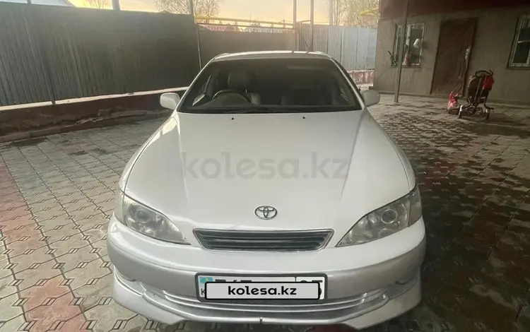 Toyota Windom 1998 года за 4 200 000 тг. в Алматы