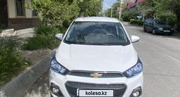 Chevrolet Spark 2019 годаүшін4 800 000 тг. в Туркестан