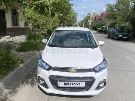 Chevrolet Spark 2019 года за 4 800 000 тг. в Туркестан