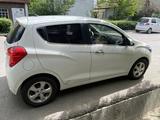 Chevrolet Spark 2019 года за 4 900 000 тг. в Туркестан – фото 4