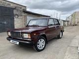 ВАЗ (Lada) 2107 2008 годаүшін1 980 000 тг. в Караганда – фото 3