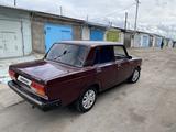 ВАЗ (Lada) 2107 2008 года за 1 980 000 тг. в Караганда – фото 4