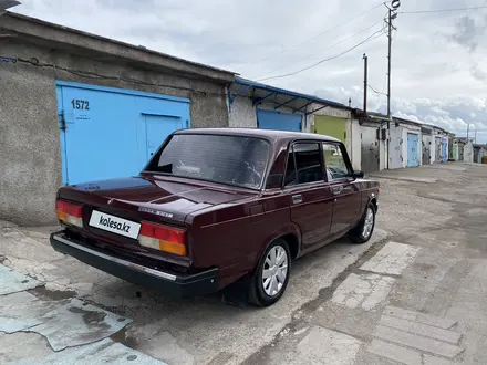 ВАЗ (Lada) 2107 2008 года за 2 300 000 тг. в Караганда – фото 23