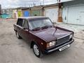 ВАЗ (Lada) 2107 2008 года за 1 980 000 тг. в Караганда – фото 26