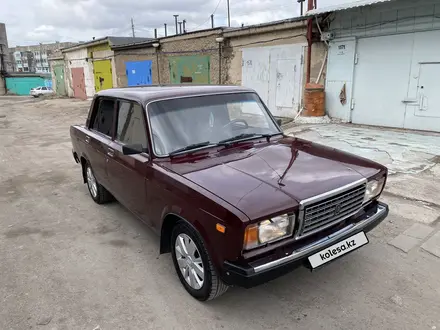 ВАЗ (Lada) 2107 2008 года за 2 300 000 тг. в Караганда – фото 26