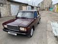 ВАЗ (Lada) 2107 2008 года за 1 980 000 тг. в Караганда – фото 27