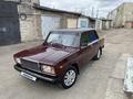 ВАЗ (Lada) 2107 2008 года за 1 980 000 тг. в Караганда – фото 2