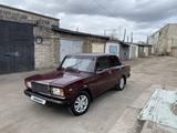 ВАЗ (Lada) 2107 2008 годаүшін1 980 000 тг. в Караганда