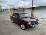 ВАЗ (Lada) 2107 2008 года за 2 100 000 тг. в Караганда – фото 5