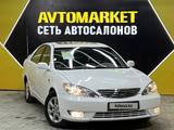 Toyota Camry 2005 года за 5 750 000 тг. в Актау – фото 2