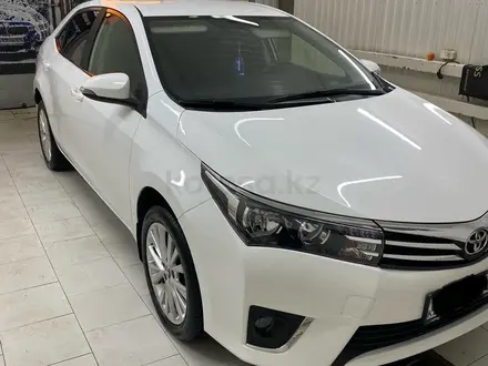 Toyota Corolla 2013 года за 6 550 000 тг. в Степногорск – фото 2