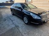 Nissan Teana 2010 года за 4 000 000 тг. в Атырау – фото 2