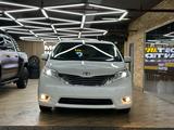 Toyota Sienna 2017 года за 12 000 000 тг. в Бишкек