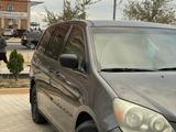 Honda Odyssey 2007 годаүшін6 500 000 тг. в Актау