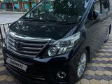 Toyota Alphard 2012 годаүшін6 500 000 тг. в Актобе