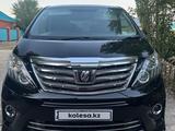 Toyota Alphard 2012 годаүшін6 500 000 тг. в Актобе – фото 4