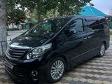 Toyota Alphard 2012 годаүшін6 500 000 тг. в Актобе – фото 3