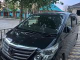 Toyota Alphard 2012 годаүшін6 500 000 тг. в Актобе – фото 2