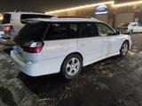 Subaru Legacy 2003 годаfor2 600 000 тг. в Алматы – фото 2