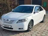 Toyota Camry 2008 годаүшін5 500 500 тг. в Алматы