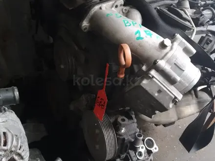 Двигатель BPP 2.7 дизель за 550 000 тг. в Караганда