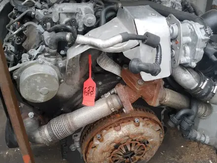 Двигатель BPP 2.7 дизель за 550 000 тг. в Караганда – фото 3