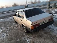 ВАЗ (Lada) 21099 1999 года за 400 000 тг. в Кызылорда