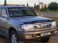 Toyota Land Cruiser 2002 годаfor6 000 000 тг. в Рудный – фото 7