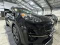 Kia Sportage 2021 года за 13 500 000 тг. в Алматы – фото 2