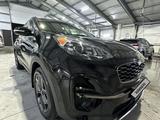 Kia Sportage 2021 годаүшін13 500 000 тг. в Алматы – фото 2