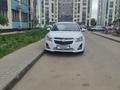 Chevrolet Cruze 2013 года за 3 500 000 тг. в Алматы – фото 5