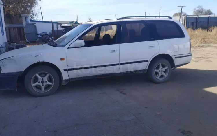 Nissan Primera 1990 годаүшін315 000 тг. в Жанаарка